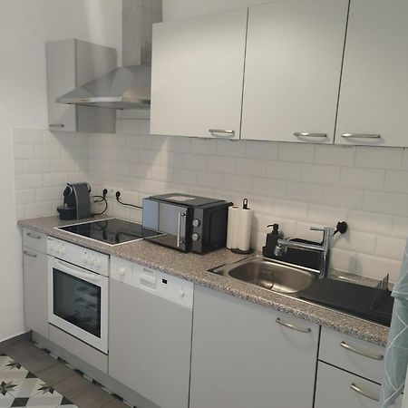 A.I.S Rooms Відень Екстер'єр фото