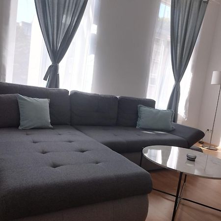 A.I.S Rooms Відень Екстер'єр фото