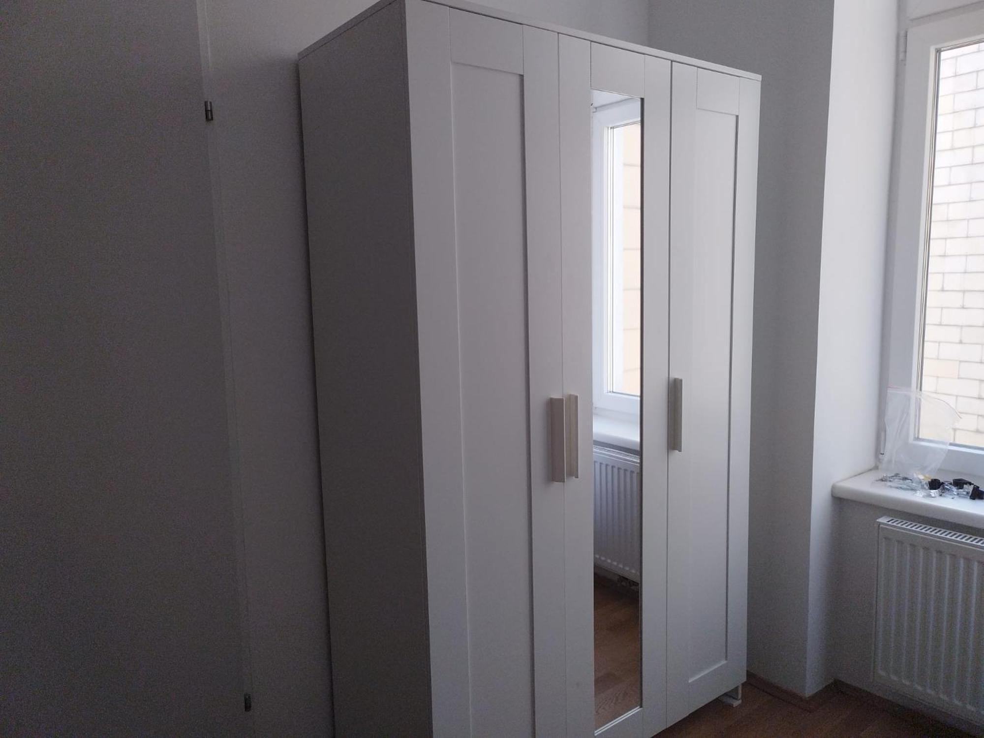 A.I.S Rooms Відень Екстер'єр фото